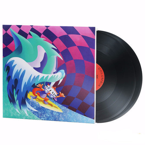 Congratulations [LP] Vinyl Record