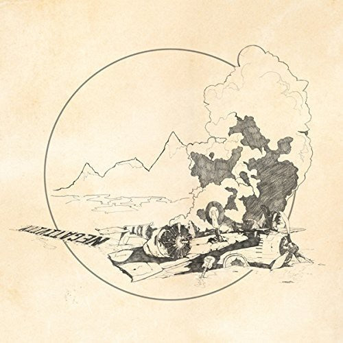 Deer Tick - Eel Bowel - Vinyl Record