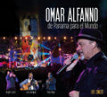 Alfanno,omar - Panama Para El Mundo - Music CD