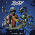 Edguy - Space Police-defenders Of The - Music CD