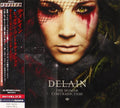 Delain - Human Contradiction - Music CD