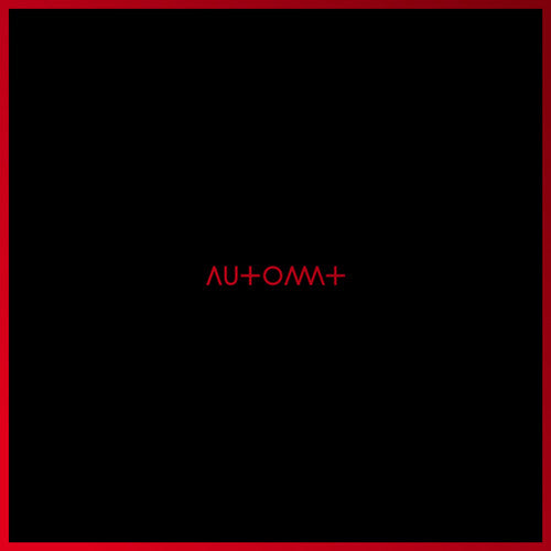 Automat - Automat - Music CD