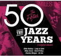 Jazz Years-fifties / Various - Jazz Years-fifties / Various - Music CD