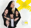Luxuslaerm - Alles Was Du Willst - Music CD