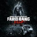Farid Bang - Killa - Music CD