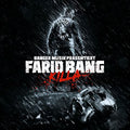 Farid Bang - Killa - Music CD