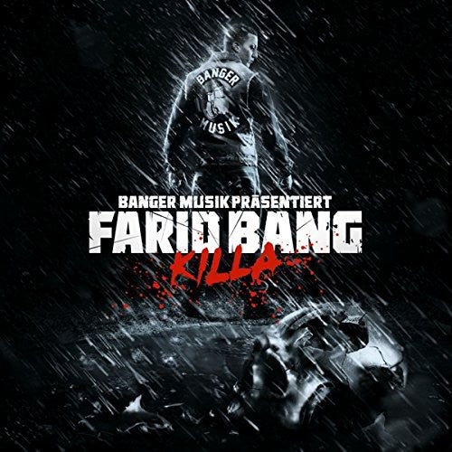Farid Bang - Killa - Music CD