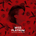 Miss Platnum - Glueck Und Benzin - Vinyl Record