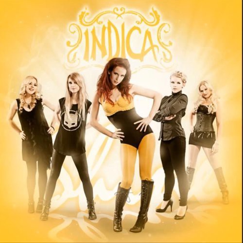 Indica - Shine - Vinyl Record