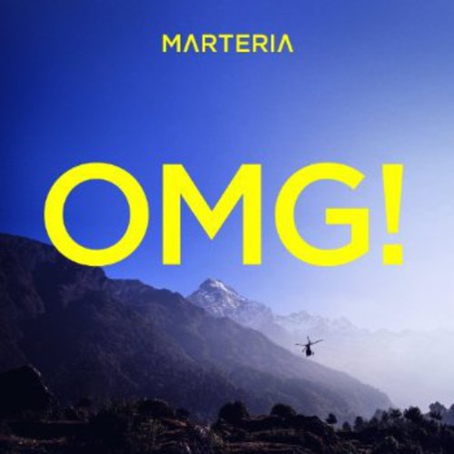Marteria - Omg