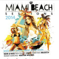 Miami Beach Sessions 2 / Various - Miami Beach Sessions 2 / Various - Music CD