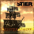 Stier - Geisterschiff - Music CD