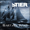 Stier - Hart Am Wind - Music CD