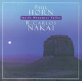 Inside Monument Valley Music CD