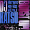 Hilcrhyme - Boost Up!-hilcrhyme Non 1