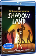 Shadowland (1993) - Shadowland (1993) - Blu-ray