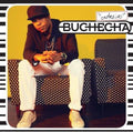 Buchecha - Adesivo - Music CD