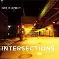 Into It. Over It. - Intersections - Music CD