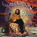 Huackabay,scott - Alchemy - Music CD