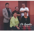 Lopez & Diaz - De Familia-pureza De Una - Music CD