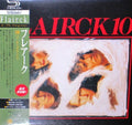 Flairck - Flairck 10 The Emigrant - Music CD