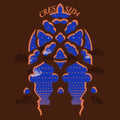 Cressida - Cressida - Vinyl Record