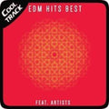 Edm Hits Best / Various - Edm Hits Best / Various - Music CD