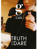 Gain - Truth Or Dare - Music CD