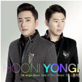 Hooni Yongi - Sea Of Tear Drops - Music CD