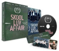 BTS - Skool Luv Affair