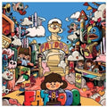 Fatdoo - Vol. 8 - Music CD