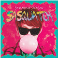 Sasquatch - Strange Season - Music CD