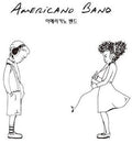 Americano Band - Y Girl - Music CD