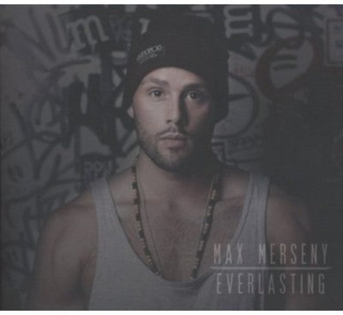 Merseny,max - Everlasting - Music CD