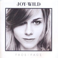 Wild,joy - Face A Face - Music CD