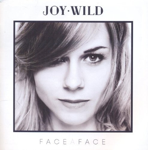 Wild,joy - Face A Face - Music CD
