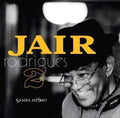 Rodrigues,jair - Vol. 2 Samba Mesmo - Music CD