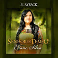 Silva,eliane - Senhor Do Tempo - Music CD