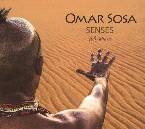 Sosa,omar - Senses - Music CD