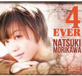 Morikawa,natsuki - 4ever - Music CD