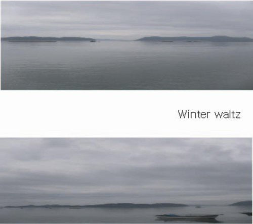 Yoon, Seok Chan - Winter Waltz - Music CD