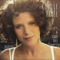 Aimee,cyrille - It's A Good Day - Music CD