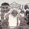 Golem - Eternity The Weeping Horizons - Music CD