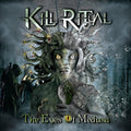 Kill Ritual - The Eyes Of Medusa - Music CD