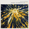 Mattson,kalle - Someday The Moon Will Be Gold - Music CD
