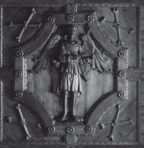 Funereal Presence - Archer Takes Aim - Music CD