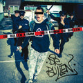 Bullen - Die Bullen Komm' Hier Komm' - Music CD