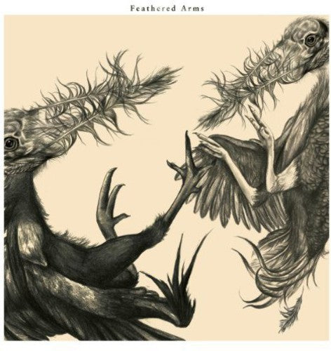 Feathered Arms - Feathered Arms - Vinyl Record