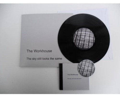 Workhouse - Sky Looks The Same - Vinyl Record