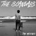 Scandals - Time Machines - Vinyl Record